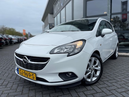 Opel Corsa 0