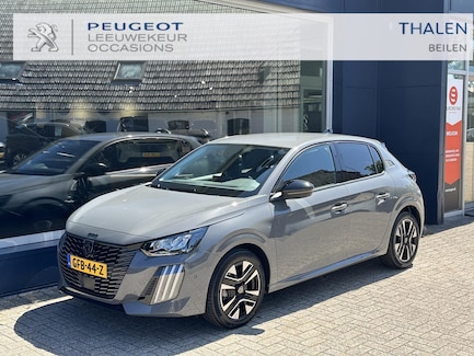 Peugeot 208 0