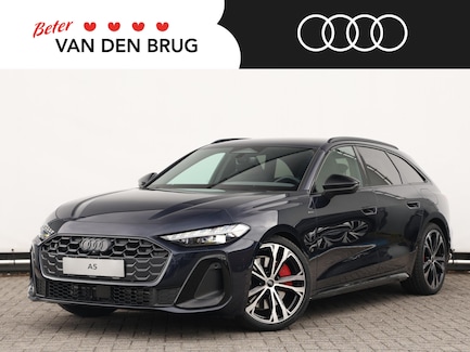 Audi A5 0