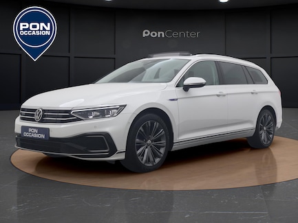 Volkswagen Passat 0