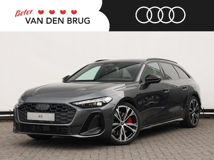 Audi A5 0