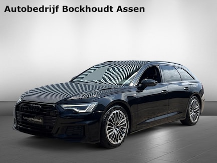 Audi A6 0