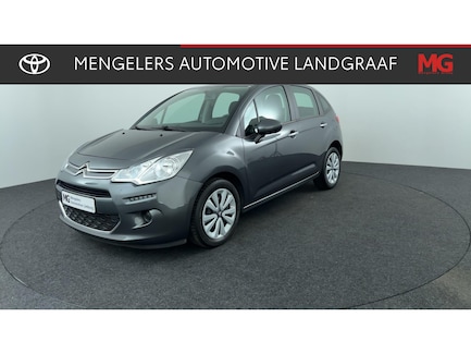 Citroën C3 0