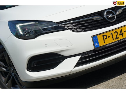Opel Astra 0