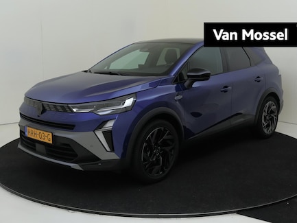 Renault Symbioz 0