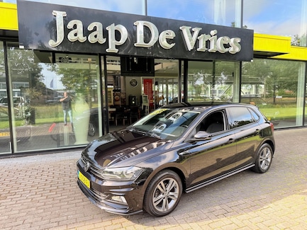 Volkswagen Polo 0