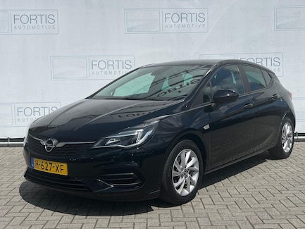 Opel Astra 0