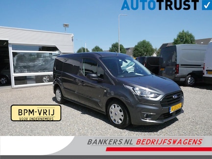 Ford Transit Connect 0