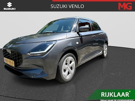 Suzuki Swift 0