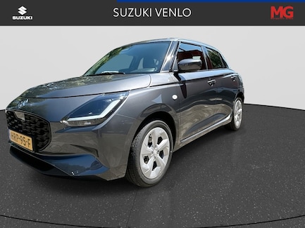 Suzuki Swift 0