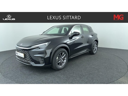 Lexus LBX 0