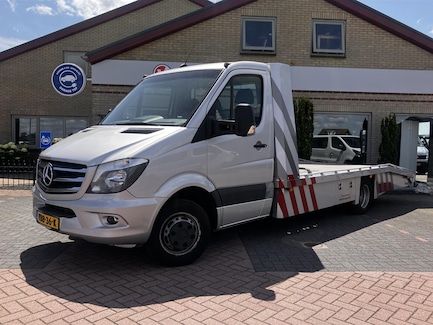 Mercedes-Benz Sprinter 0