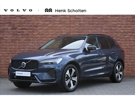 Volvo XC60 0