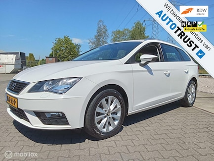 SEAT Leon 0