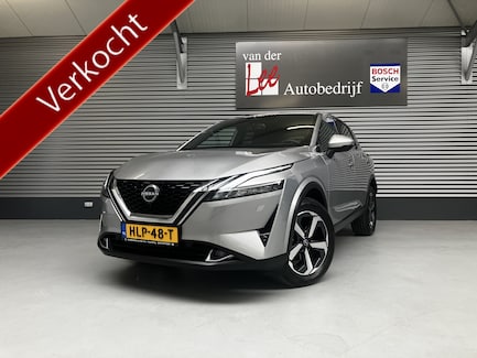 Nissan Qashqai 0