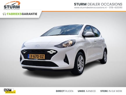 Hyundai i10 0