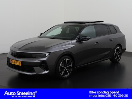 Opel Astra 0