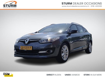Renault Megane 0