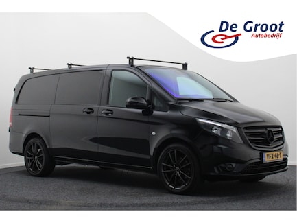 Mercedes-Benz Vito 0
