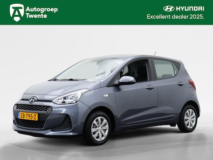 Hyundai i10 0