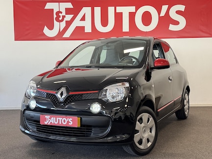 Renault Twingo 0