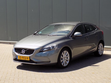Volvo V40 0