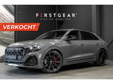 Audi Q8 0