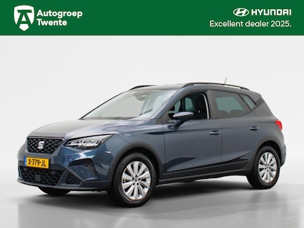 SEAT Arona 0