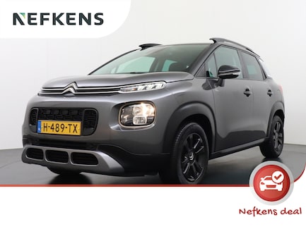 Citroën C3 Aircross 0