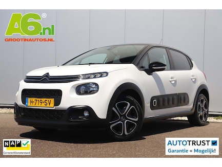 Citroën C3 0