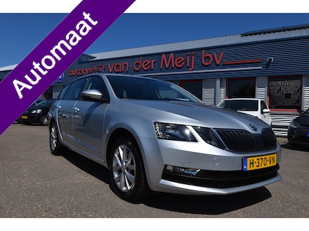 Skoda Octavia 0