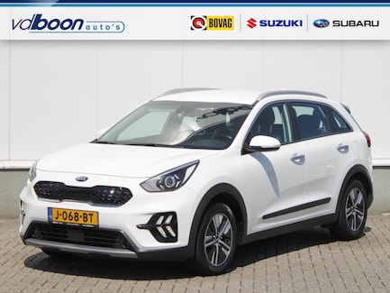 Kia Niro 0