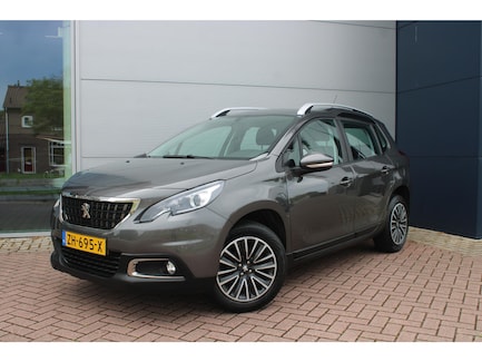 Peugeot 2008 0