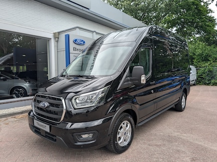 Ford Transit 0