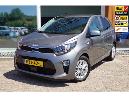 Kia Picanto 0