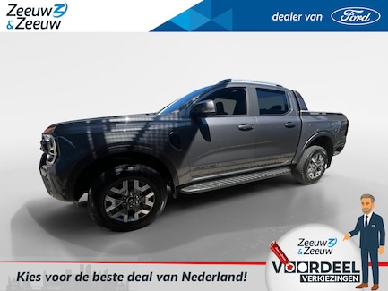 Ford Ranger 0