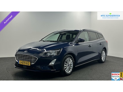 Ford Focus 0