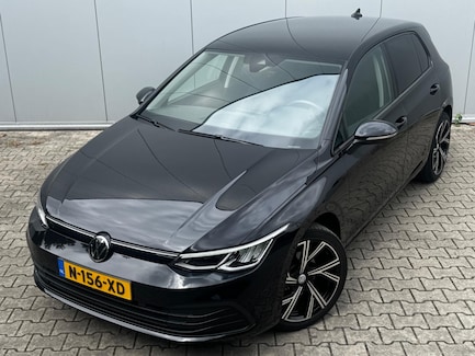 Volkswagen Golf 0