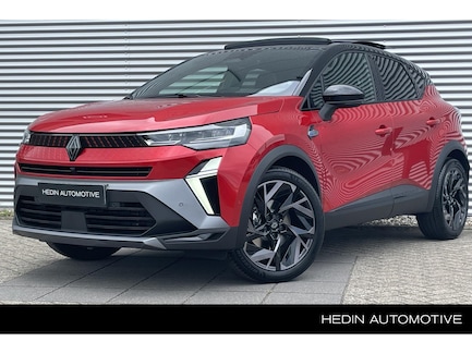 Renault Captur 0