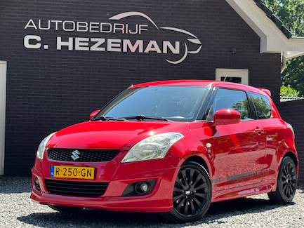 Suzuki Swift 0
