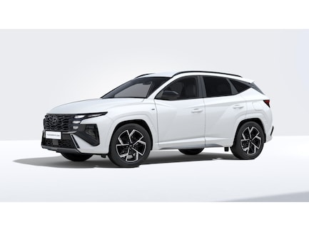 Hyundai Tucson 0