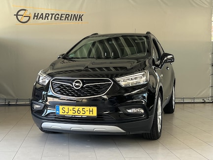 Opel Mokka 0