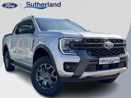 Ford Ranger 0