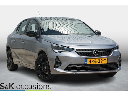 Opel Corsa 0