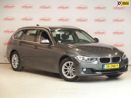 BMW 3-Serie 0