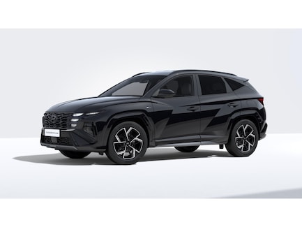 Hyundai Tucson 0
