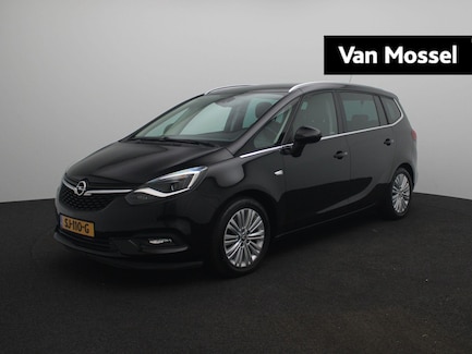 Opel Zafira 0