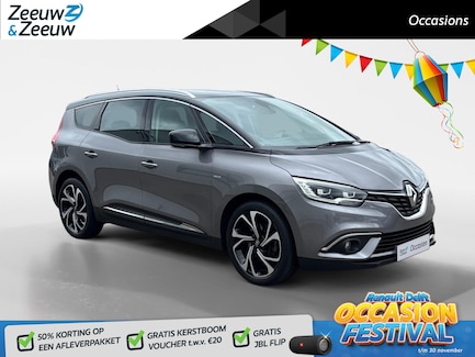 Renault Grand Scenic 0