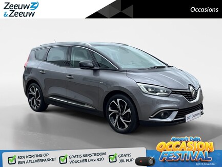 Renault Grand Scenic 0