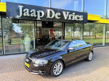 Audi A3 0
